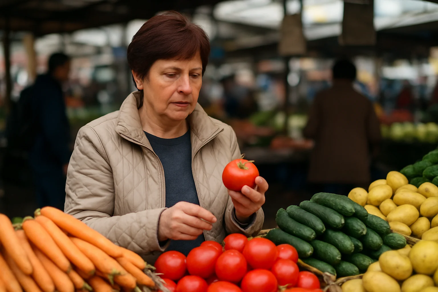 Prețurile zilei în România – 2026-04-21