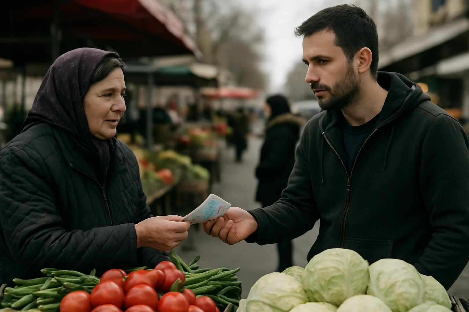 Prețurile zilei în România – 2026-04-26