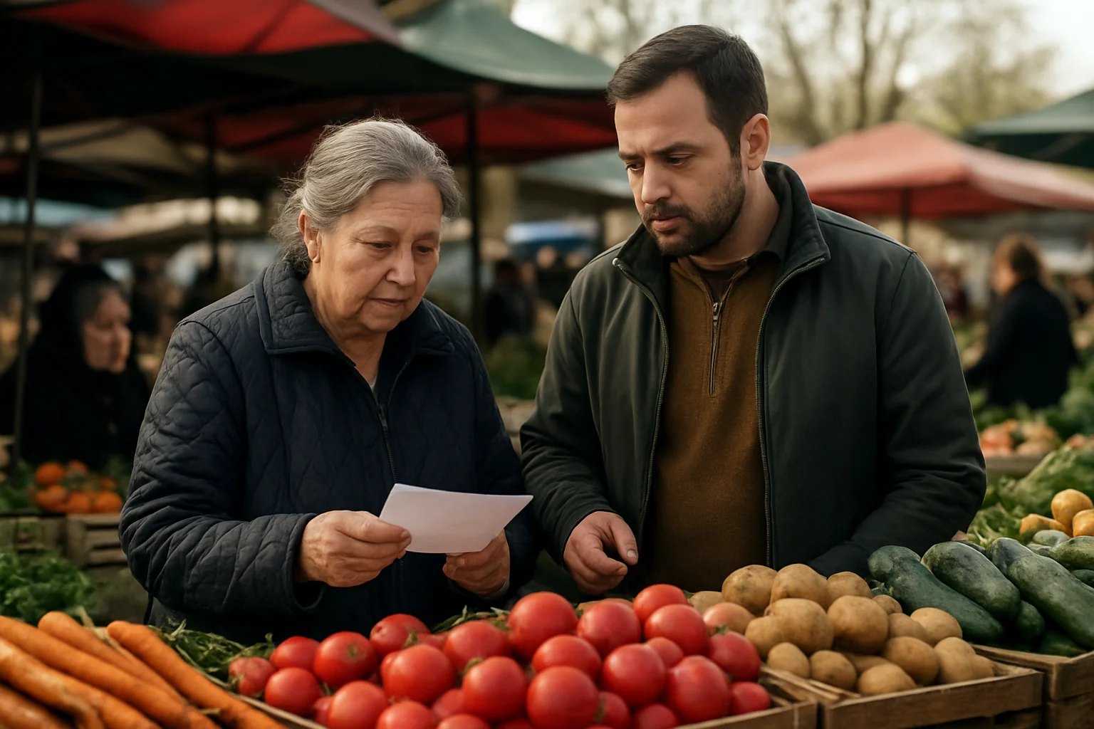 Prețurile zilei în România – 2026-04-28
