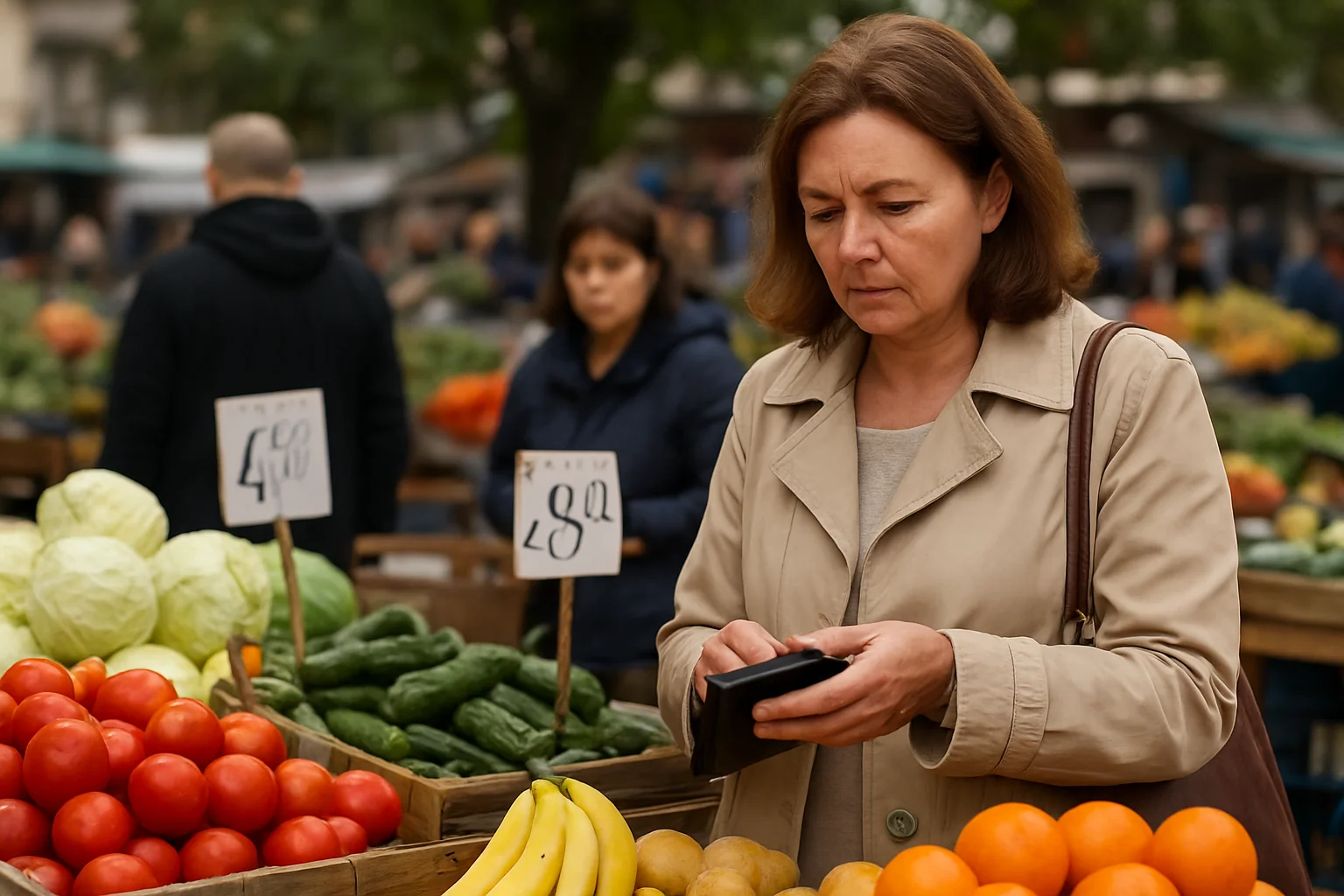 Prețurile zilei în România – 2026-04-30