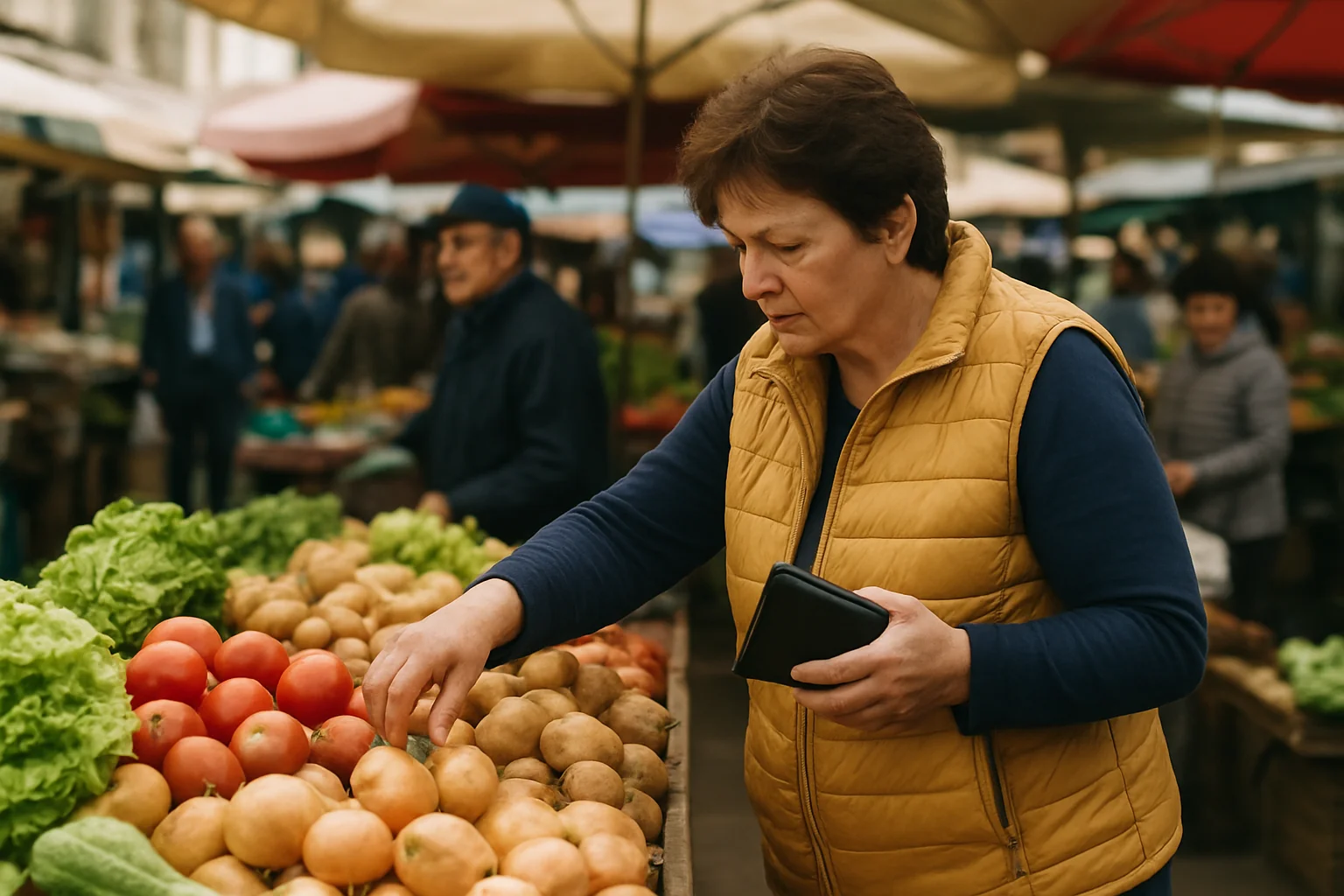 Prețurile zilei în România – 2026-05-04