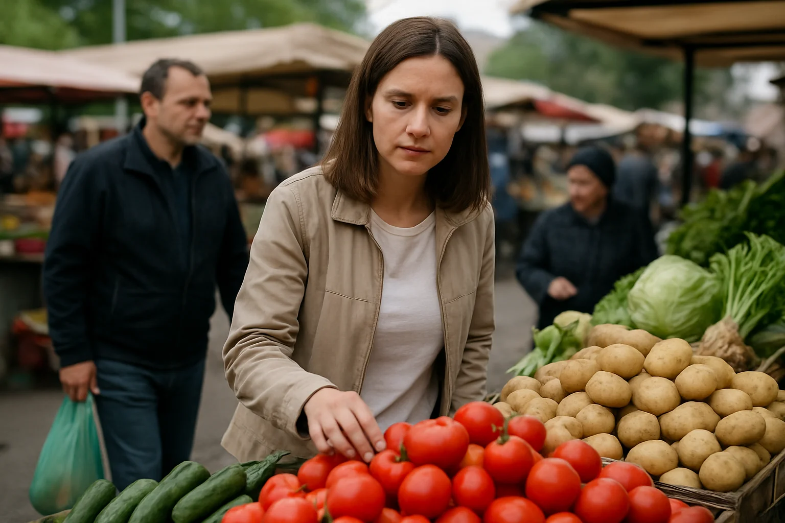 Prețurile zilei în România – 2026-05-08