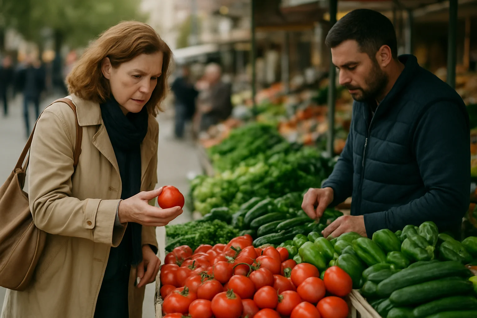 Prețurile zilei în România – 2026-05-11