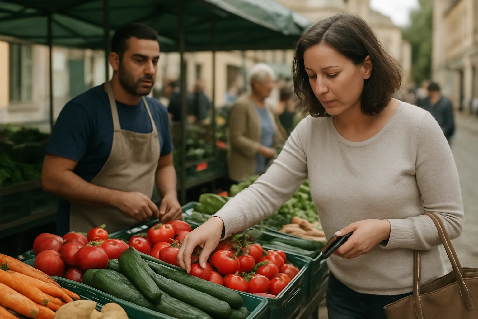 Prețurile zilei în România – 2026-05-18