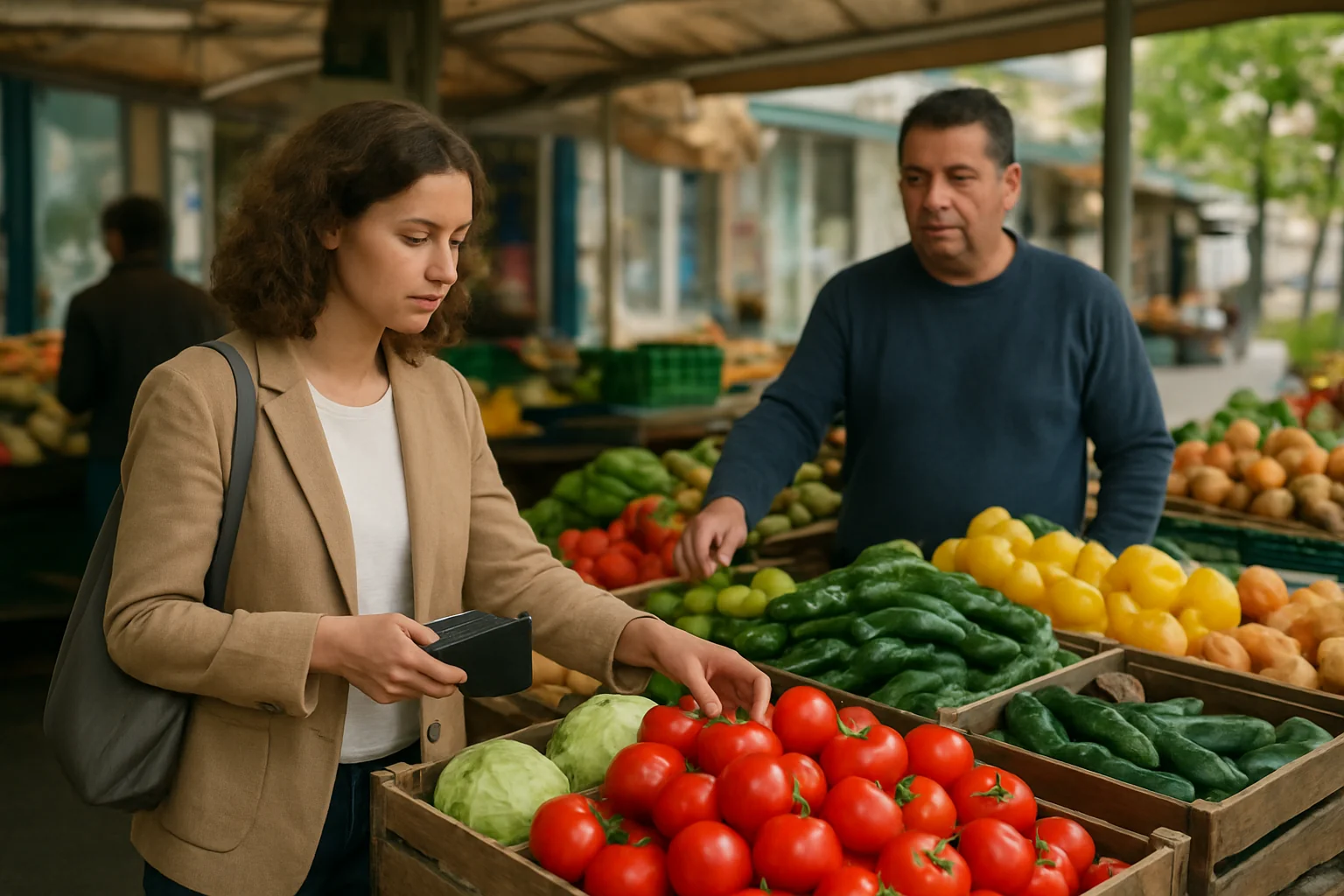 Prețurile zilei în România – 2026-05-20