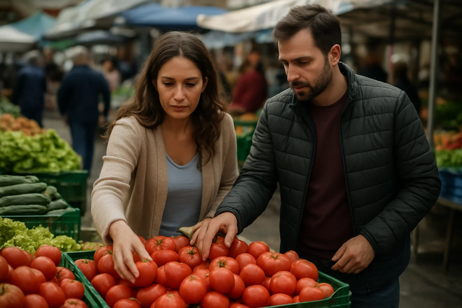 Prețurile zilei în România – 2026-05-21