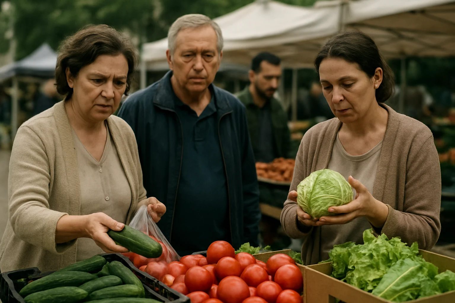 Prețurile zilei în România – 2026-05-22
