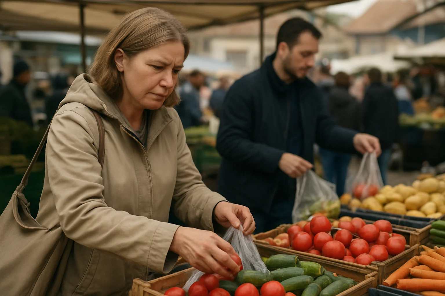 Prețurile zilei în România – 2026-05-26