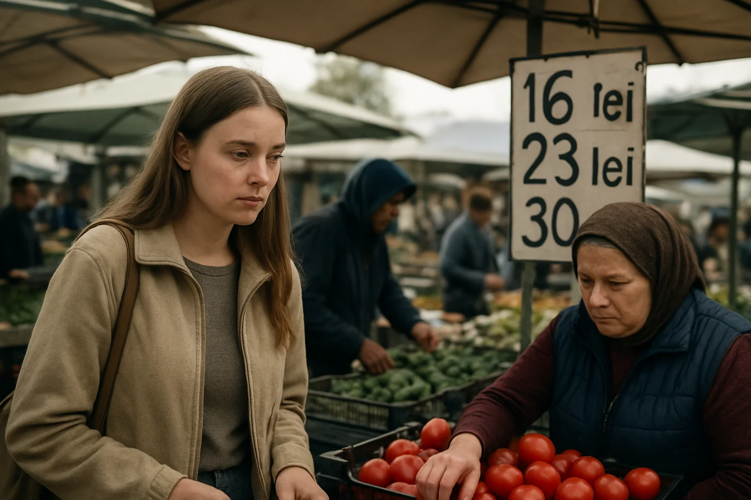 Prețurile zilei în România – 2026-05-28