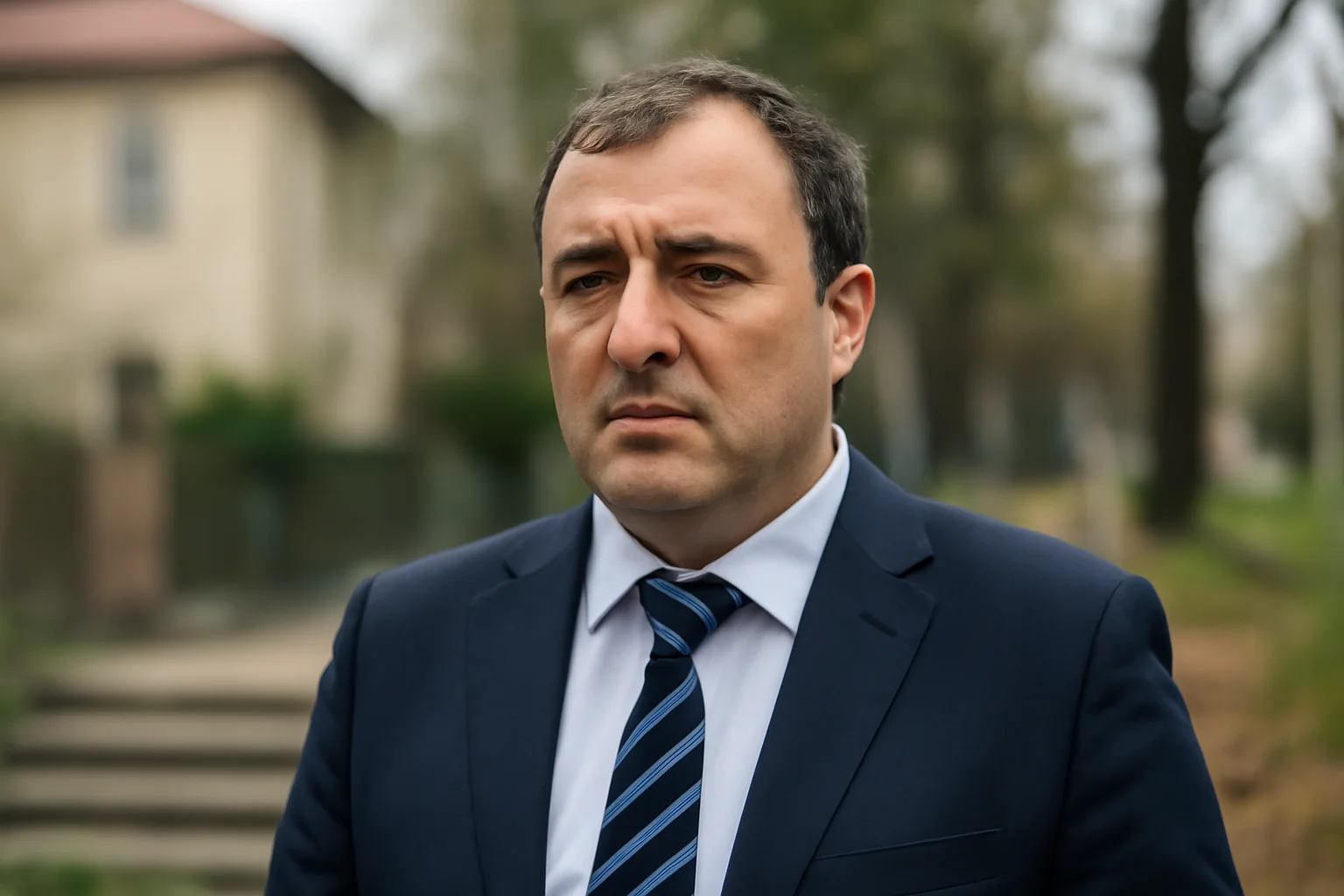 Primar din Vaslui, trimis în judecată pentru cheltuieli de peste 70.000 lei pe analize medicale, suspectând o angajată de otravire