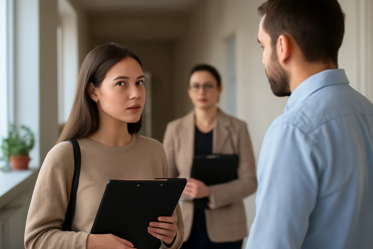 Primăria din Ciurea desfășoară recrutări pentru posturi de psihologi, asistenți sociali și educatori