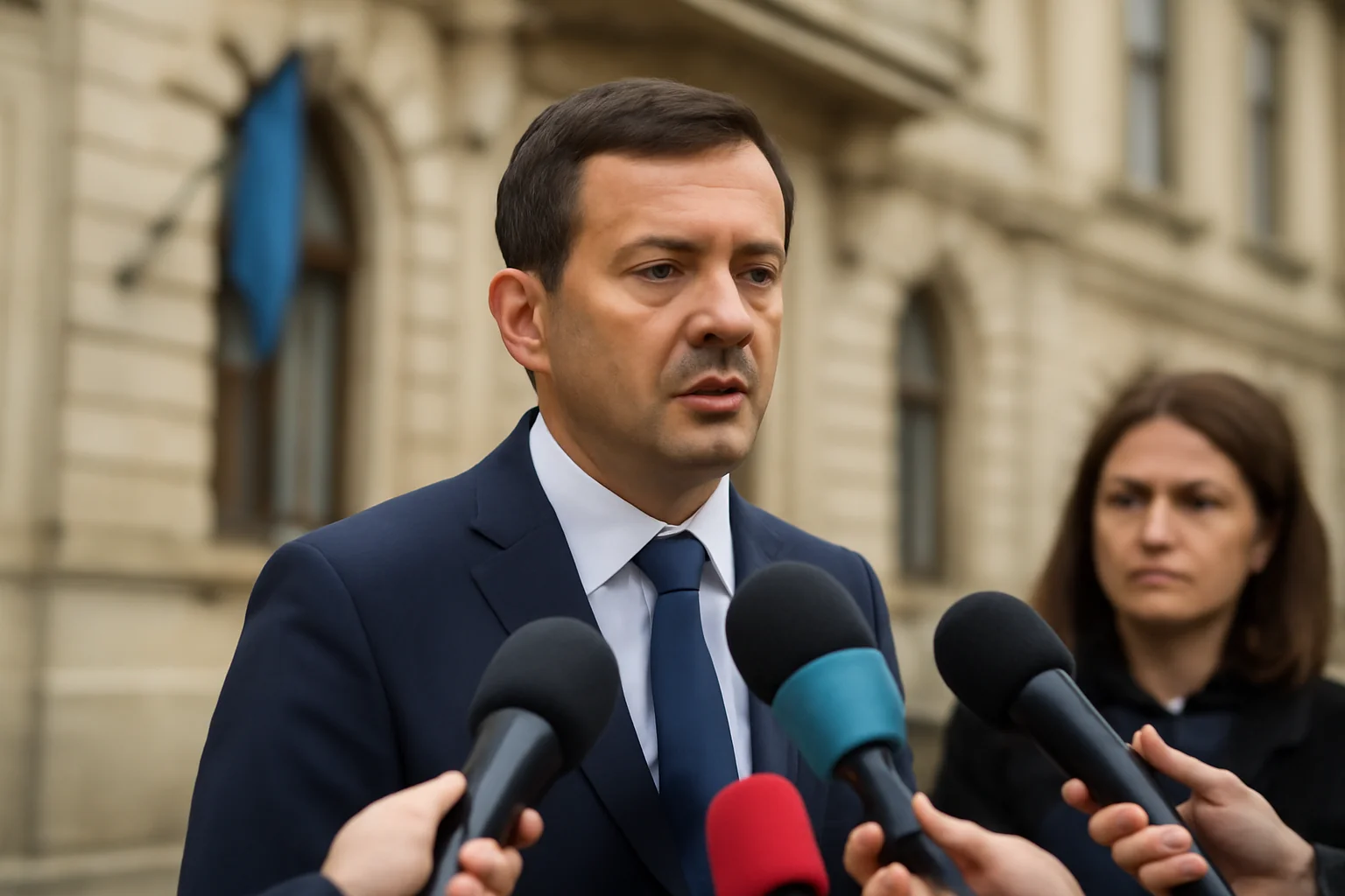 Primăria Iași anunță demersuri în instanță împotriva scumpirii apei în municipiu