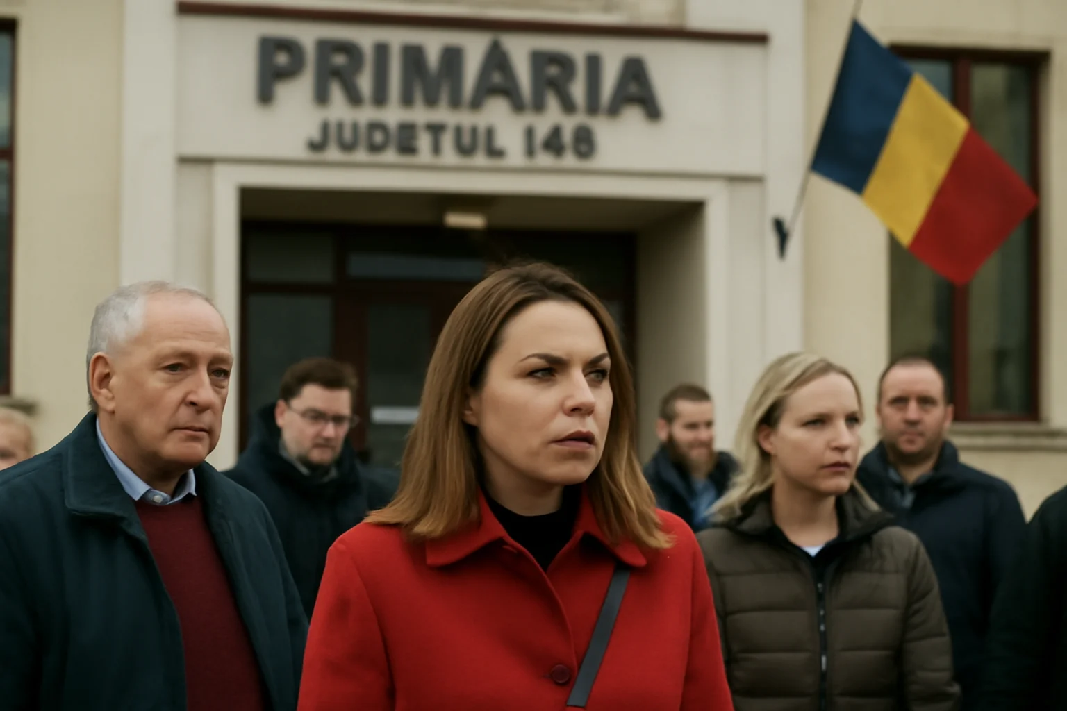 Primărie din județul Iași, obligată în instanță să recupereze „cadoul de Crăciun” de 300 de lei