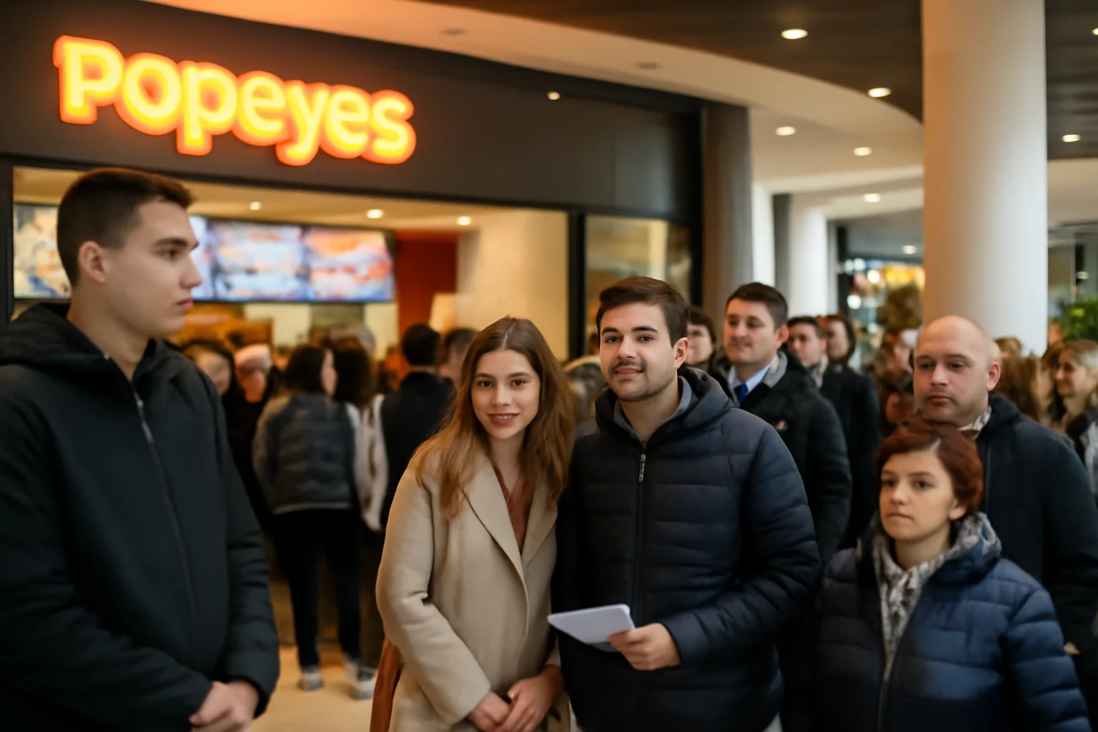 Primele 100 de persoane primesc o surpriză specială