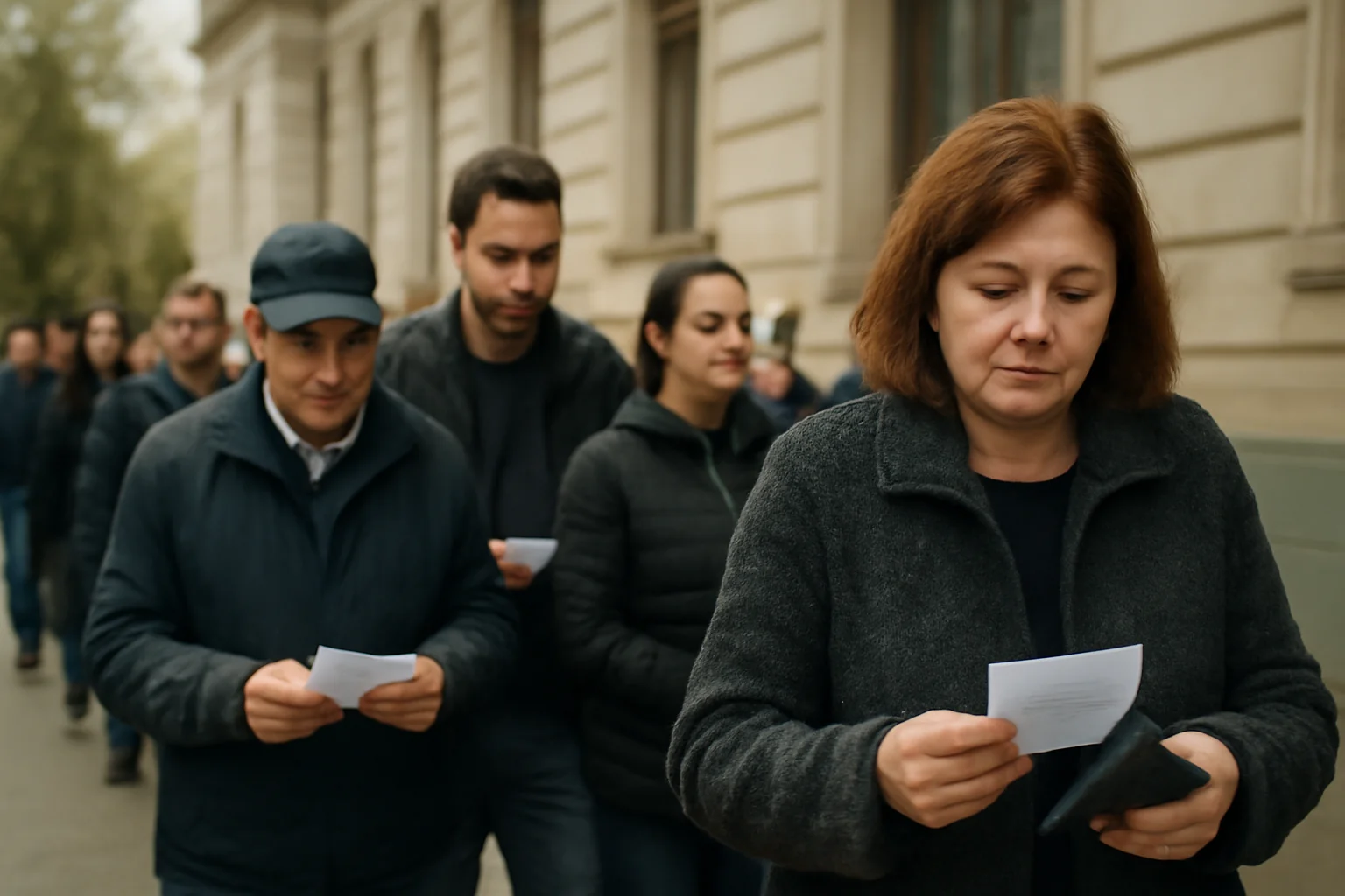 Primele plăți pentru taxele locale majorate pe 2026 au început la Iași