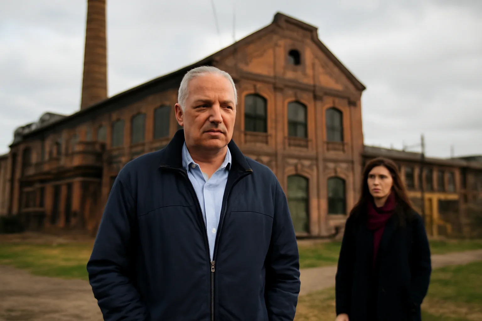 Primul Muzeu Industrial din România, proiectat la Iași pentru valorificarea patrimoniului tehnic