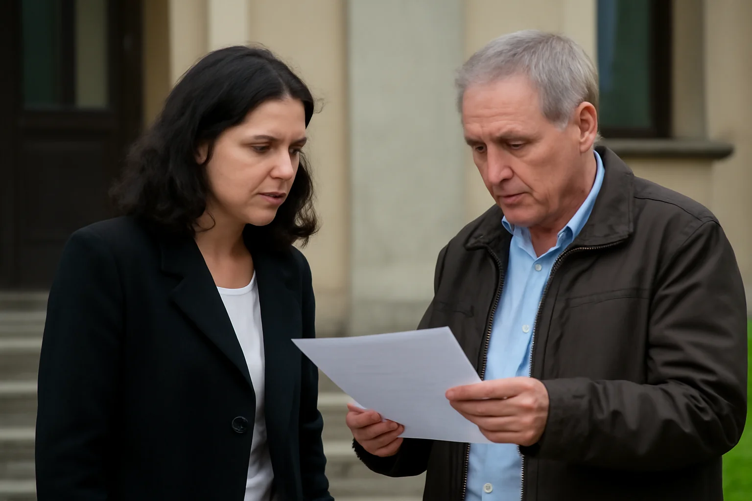 Proces de 12 ani la Iași: bărbat din Târgu Frumos amendat cu 20.000 de lei pentru o faptă veche