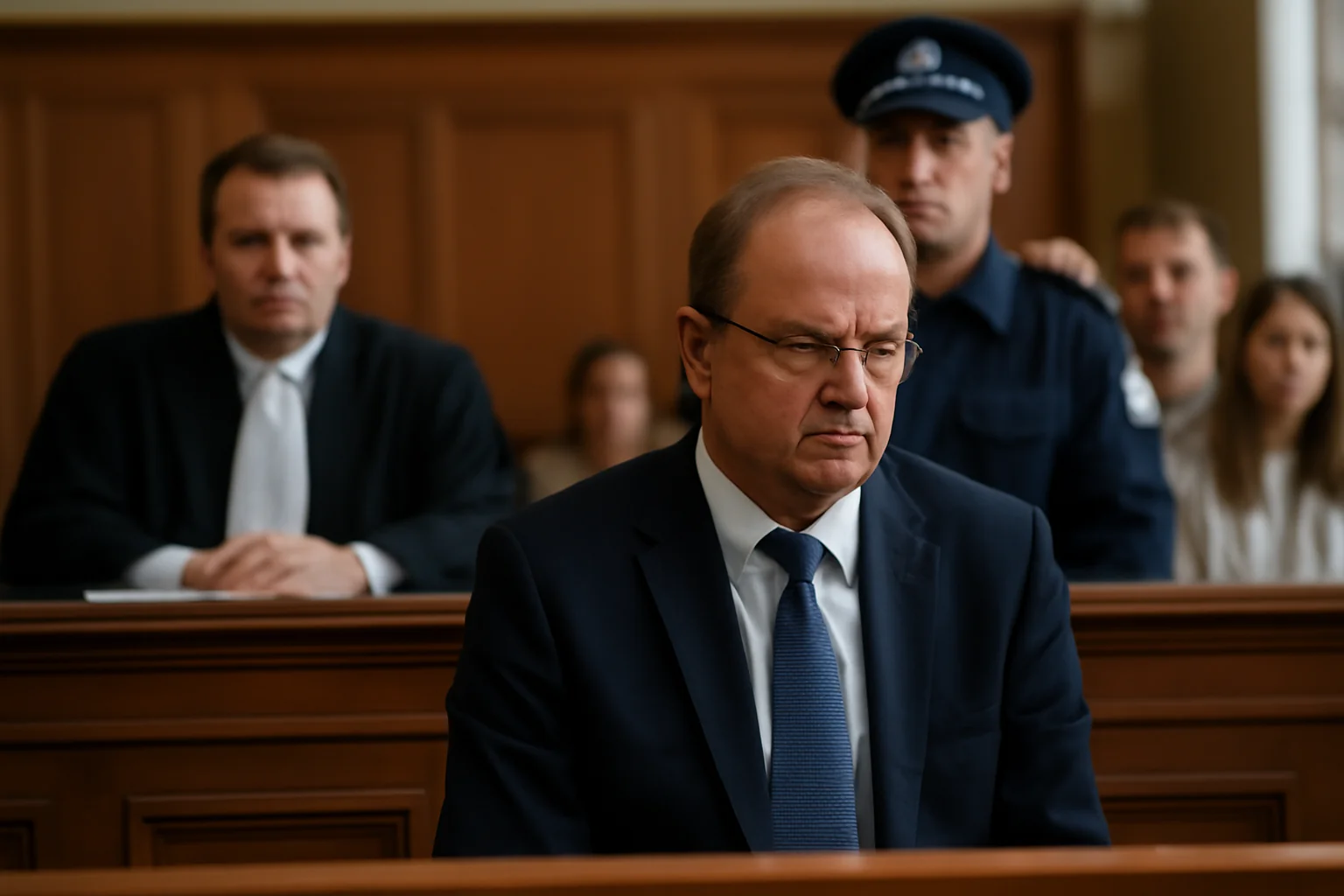 Proces la Iași pentru directorul unui colegiu de elită, acuzat de luare de mită pentru transferul unor elevi