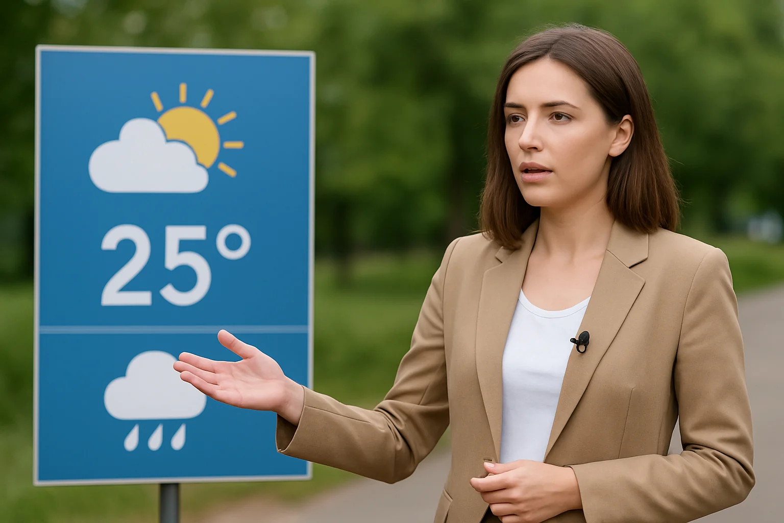Prognoza meteo pentru Iași – 2026-05-19