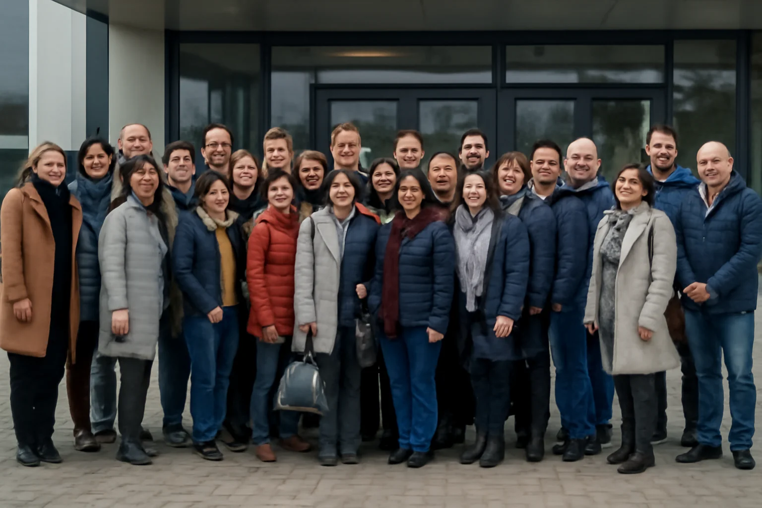 Program de mobilități Erasmus+ pentru 25 de profesori ai Școlii „Ion Simionescu” din Iași