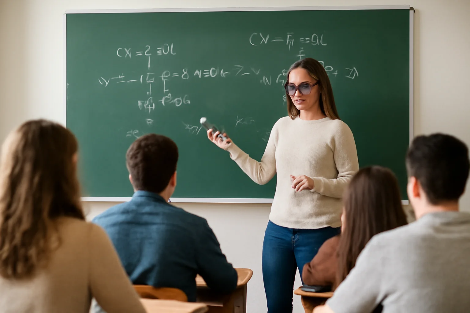 Program gratuit de pregătire la chimie organică pentru admiterea la UMF Iași