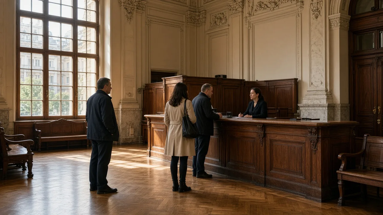 Program relații cu publicul la Primăria Iași: Centrul de Informații pentru Cetățeni