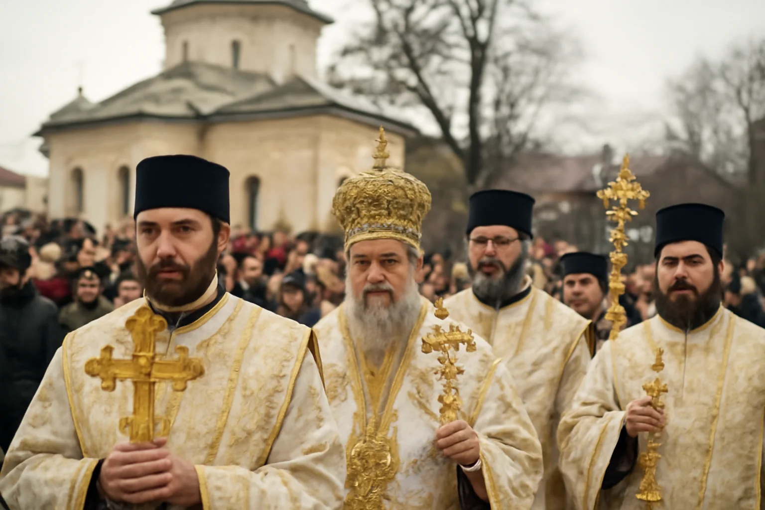 Program religios anunțat la Iași pentru perioada 18–24 ianuarie 2026