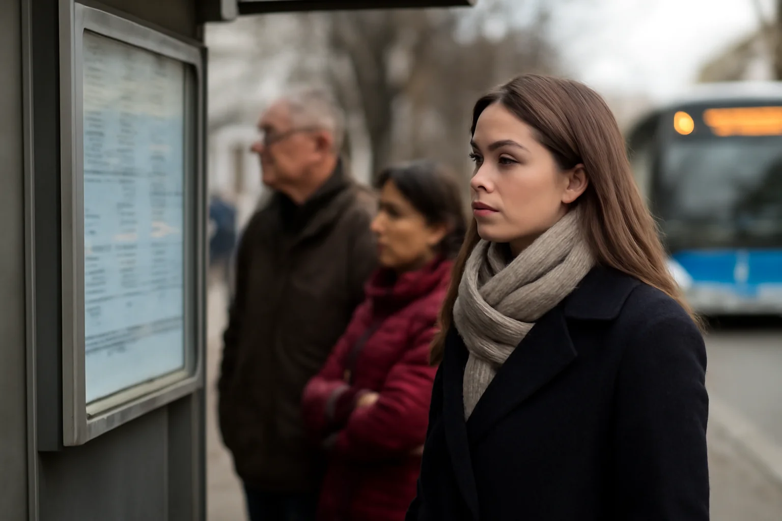 Program special de Revelion pentru transportul public din Iași pe 31 decembrie 2025 și 1 ianuarie 2026