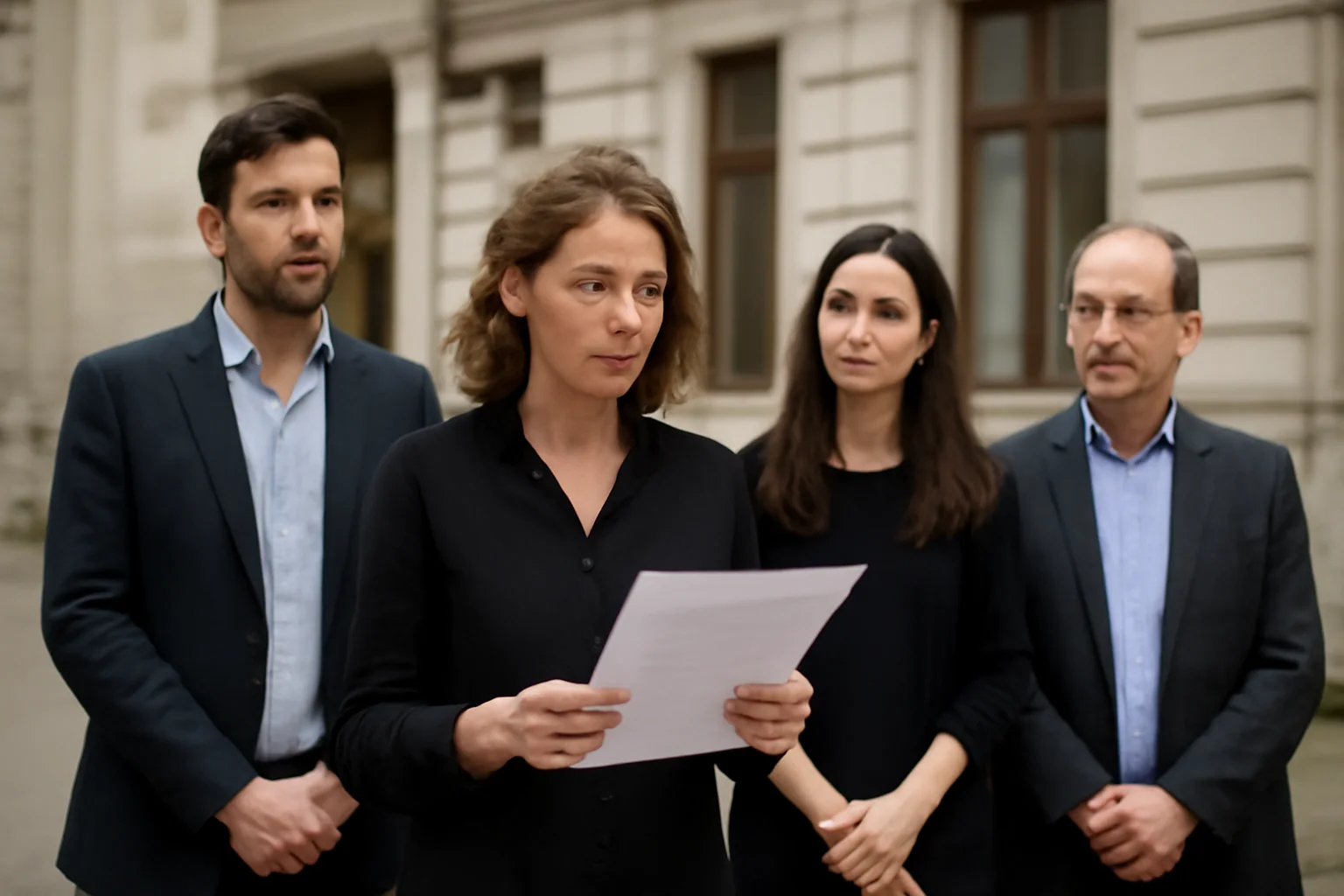 Programul „Classix in Focus” anunțat la Iași în cadrul ediției Art & Mind 2026