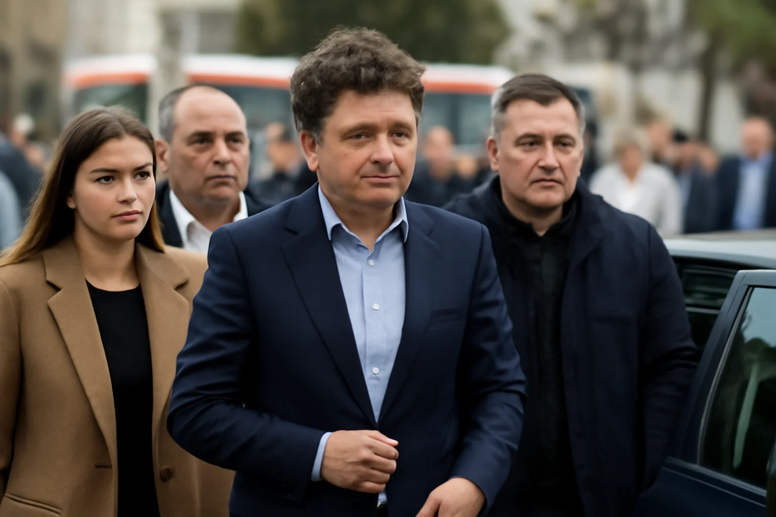 Programul manifestărilor de Ziua Unirii la Iași, odată cu sosirea președintelui Nicușor Dan