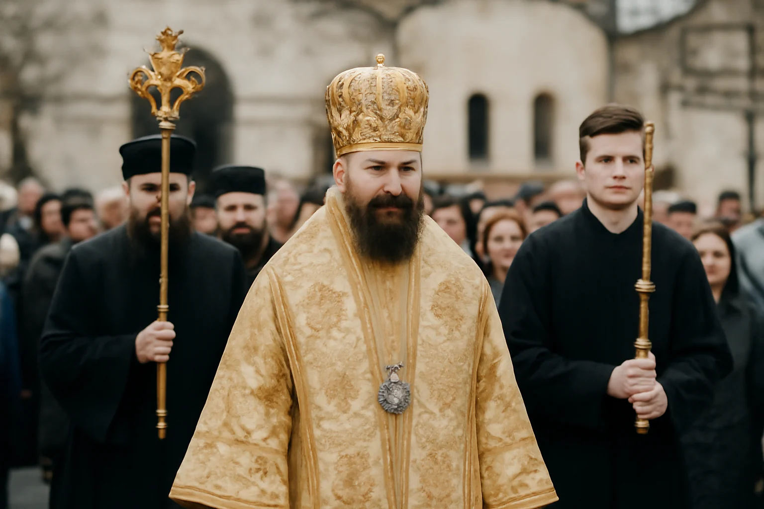 Programul religios al Arhiepiscopiei Iașilor pentru perioada 25–31 ianuarie 2026