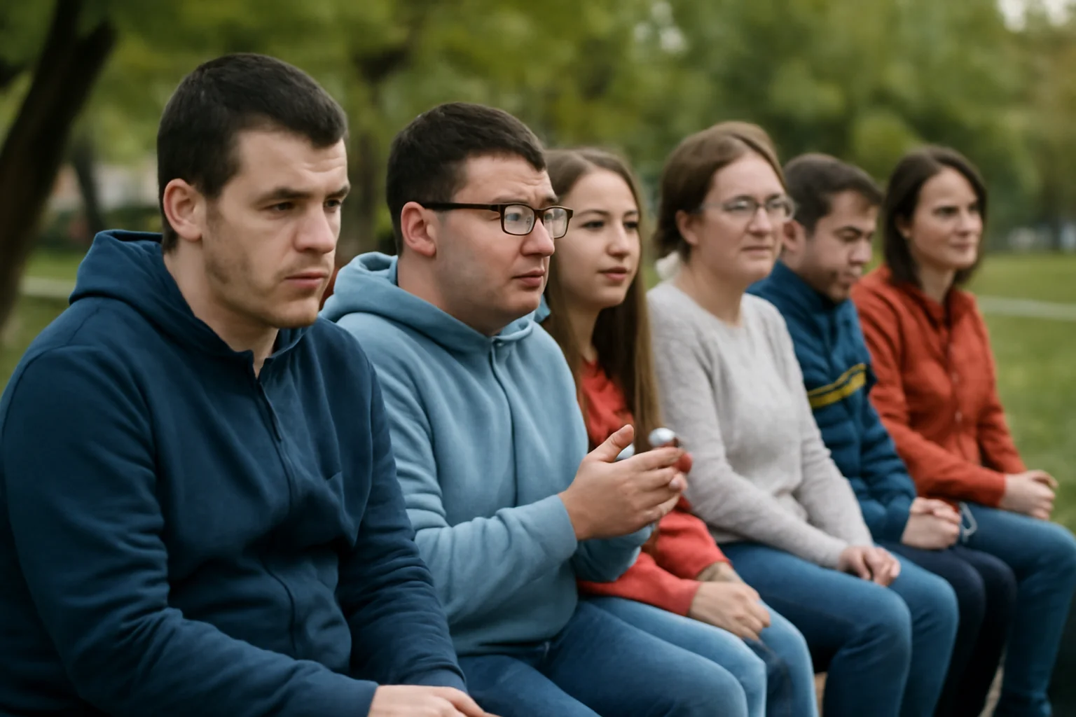 Proiect educațional și social pentru tineri și adulți cu autism sever, lansat la Iași