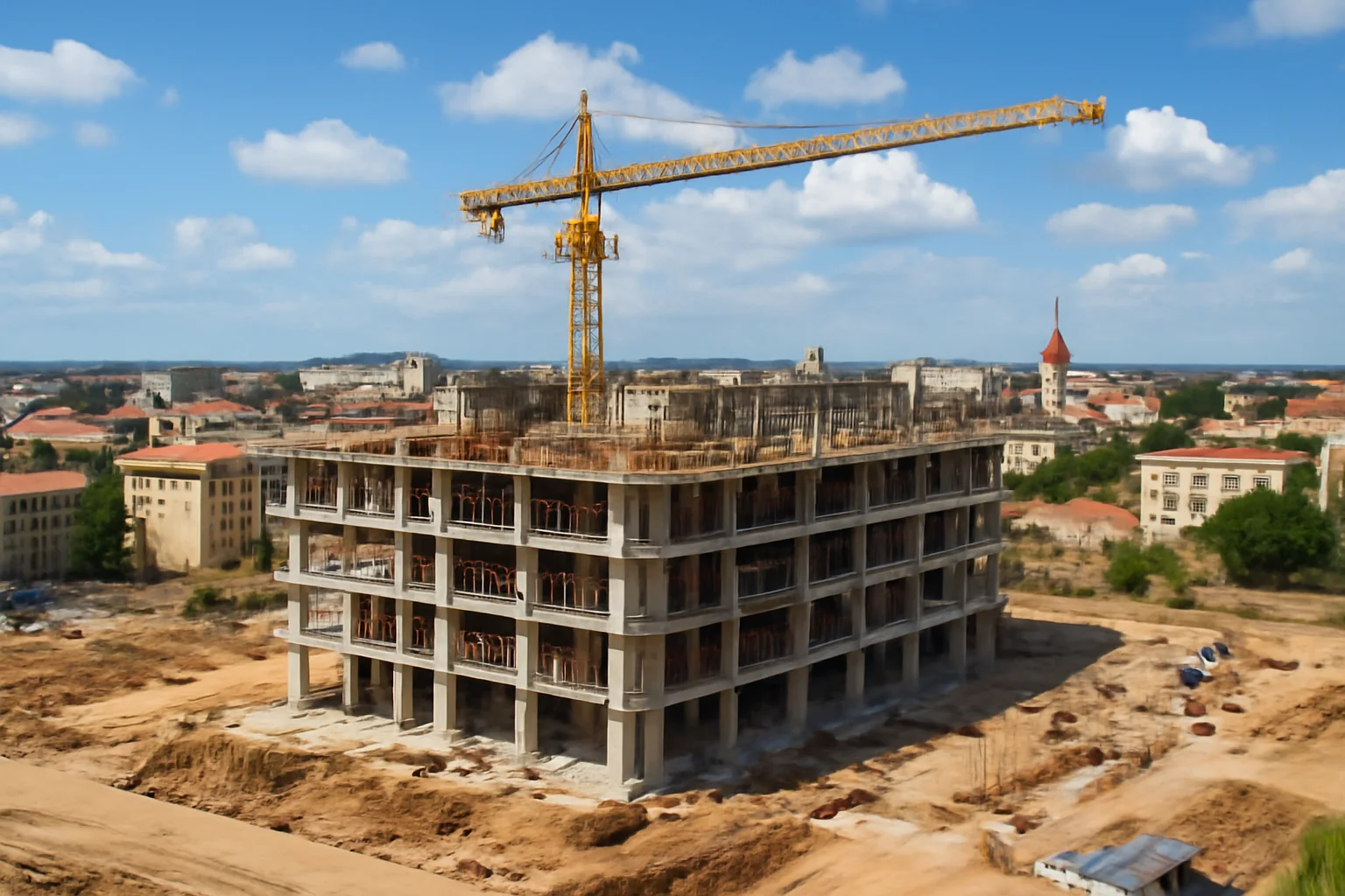  Proiecte de Succes între 200.000 și 1 Milion de Euro în Nord-Estul României!
