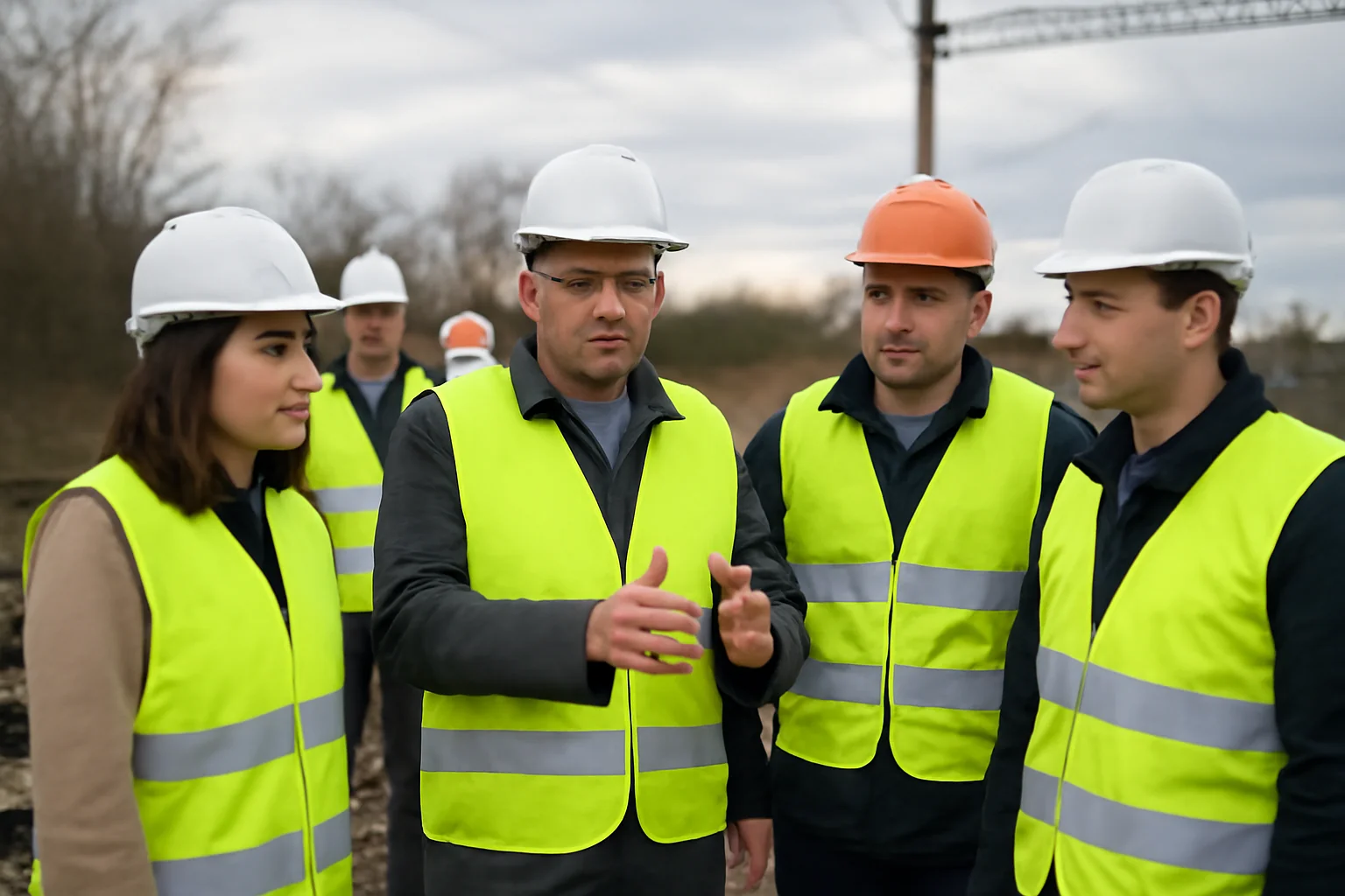 Proiectul Trenului Metropolitan Iași, trimis la avizare tehnică și financiară