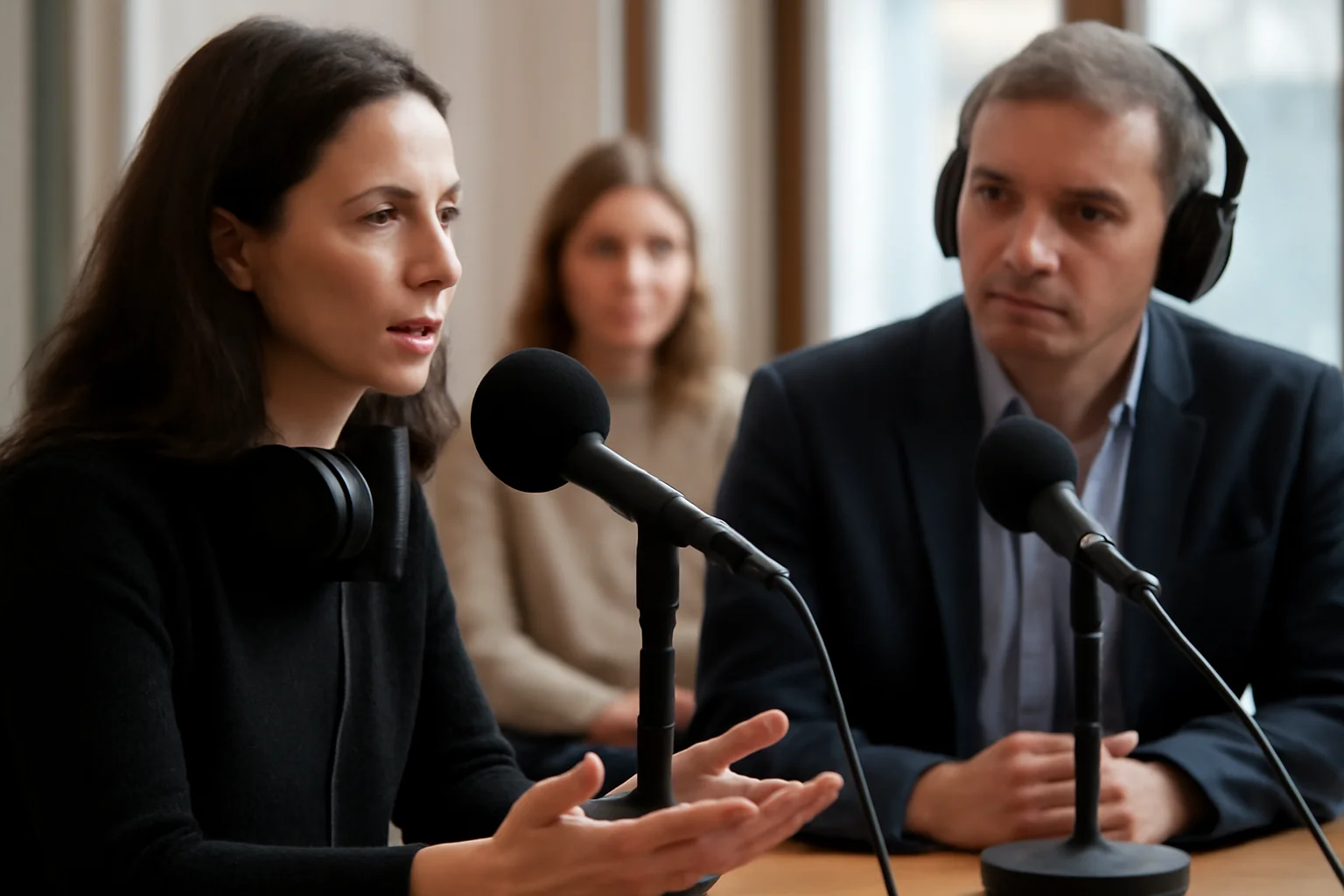Radio Iași dedică o ediție specială „Serii Culturale Poloneze” la Iași
