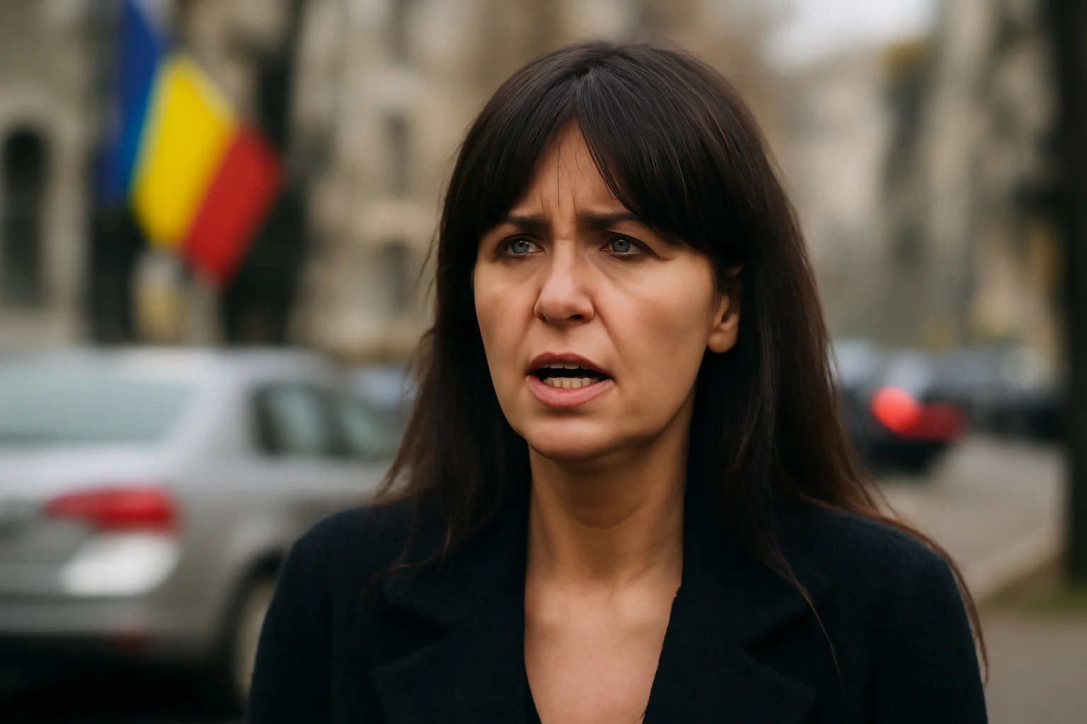 reacție virală și acuzații puternice