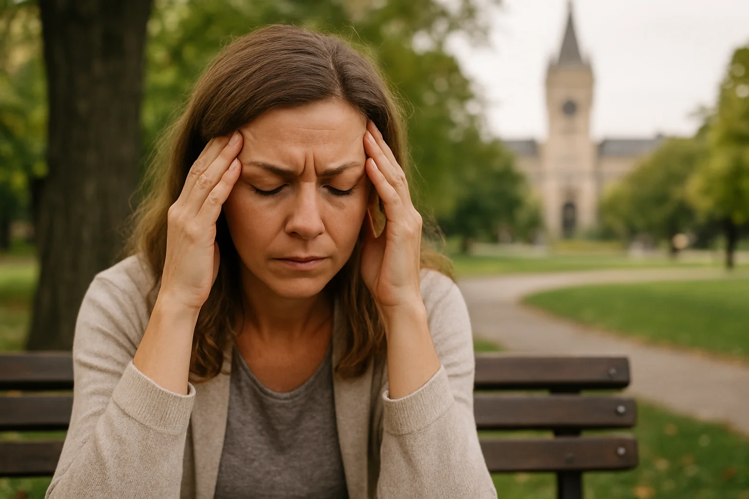 Recomandări utile pentru gestionarea stresului cotidian la Iași
