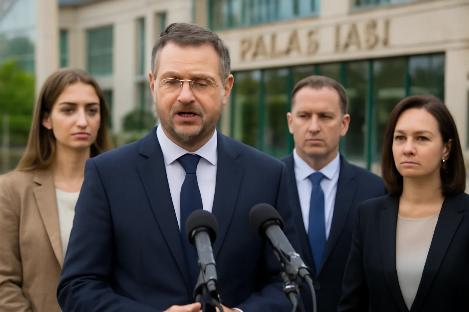 Refinanțare de 305 milioane de euro pentru proiectul Palas Iași, acordată de un sindicat de bănci