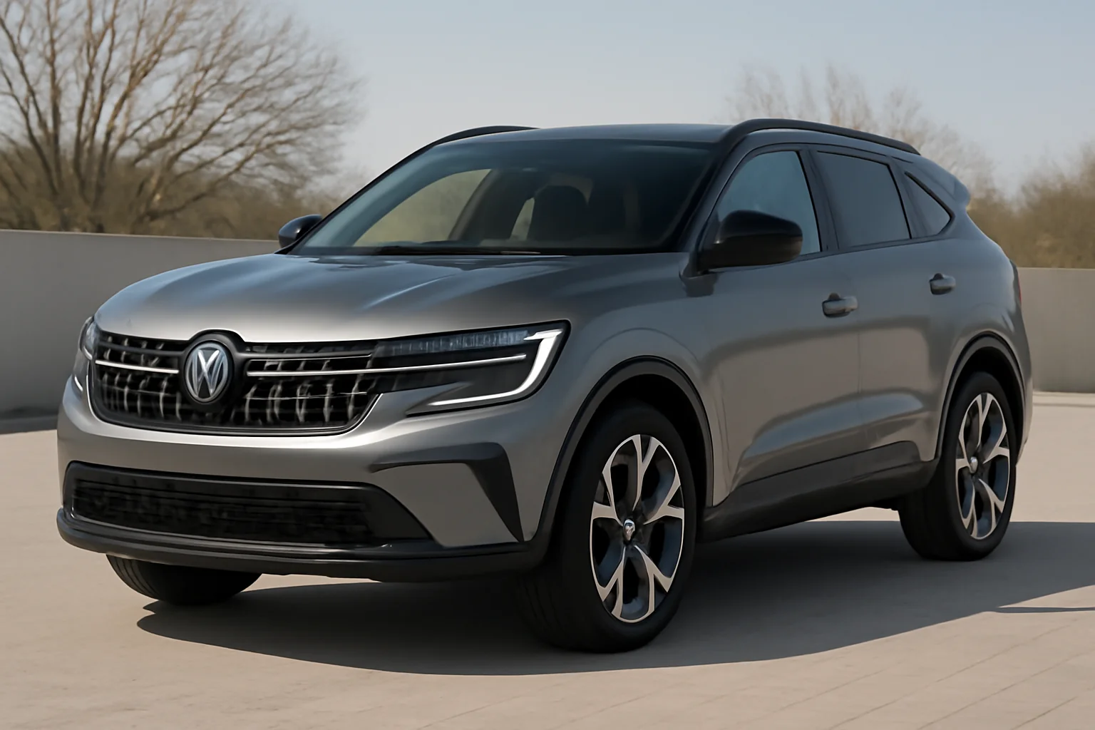 Renault Austral 2025 (facelift): evoluție rafinată pentru SUV-ul de familie