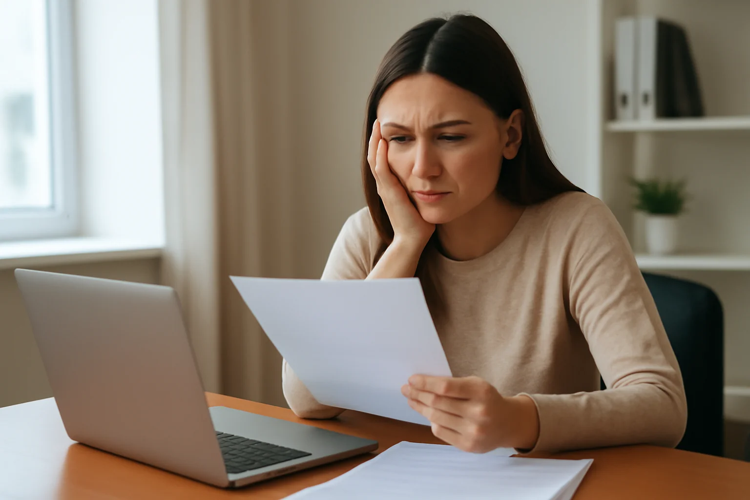 Renunțarea la finanțarea de stat după 2 ani de așteptare fără rezultat