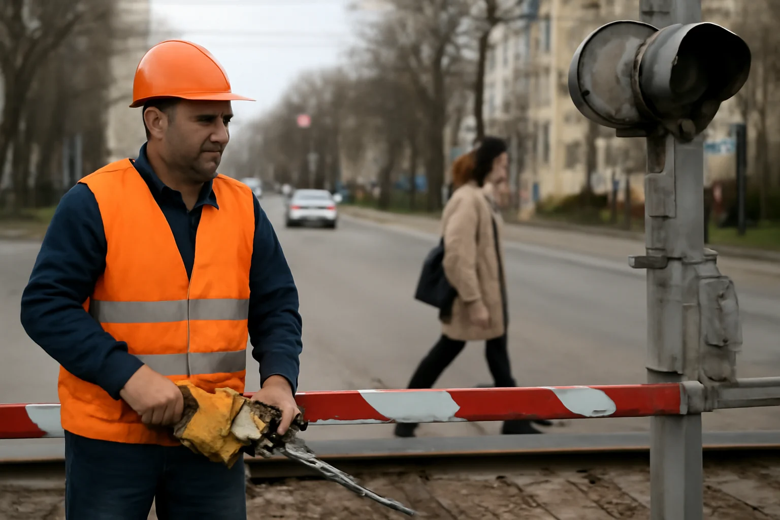 Restricții de trafic în Iași pe mai multe străzi
