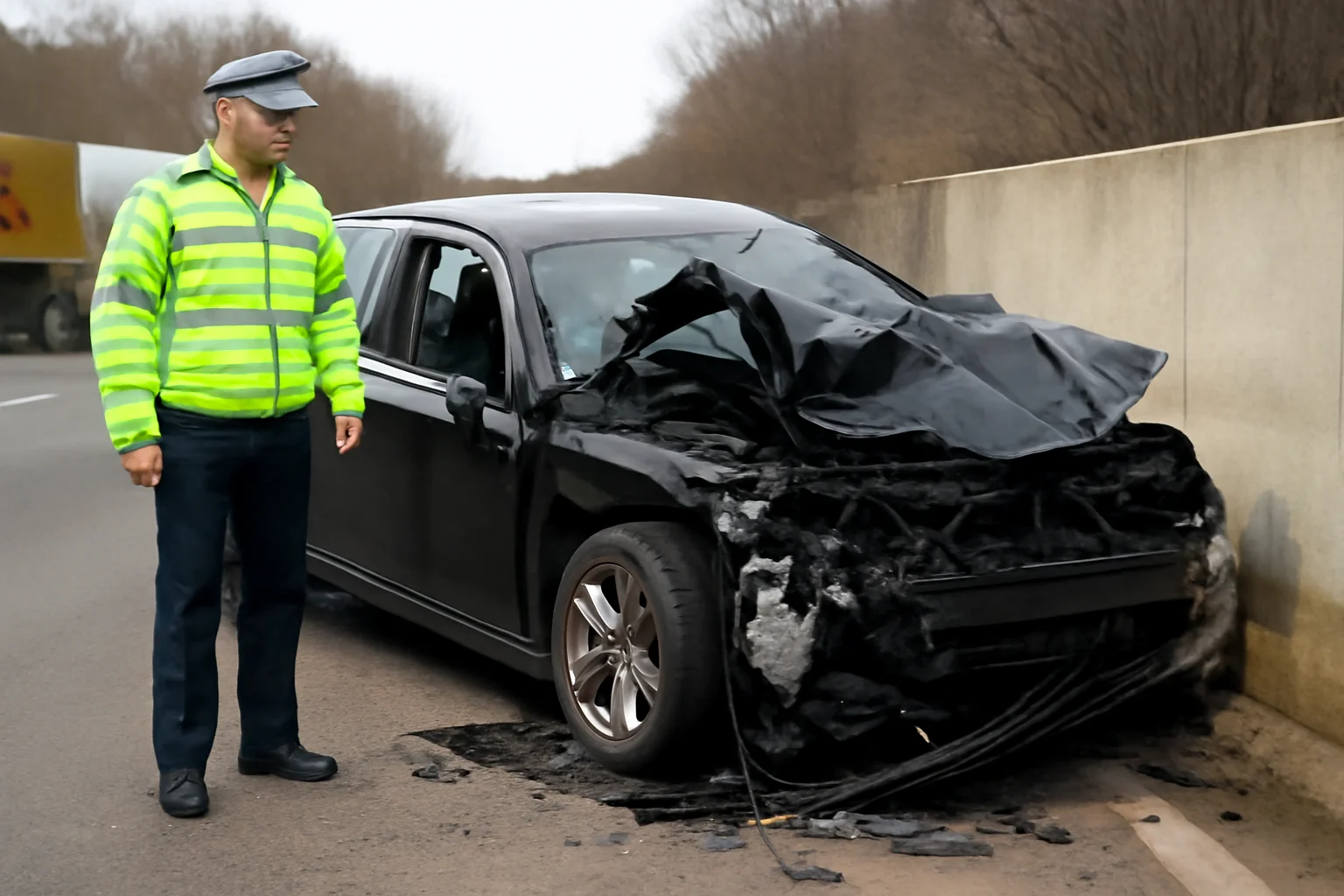 Revelații șocante despre accidentul fatal al arhitectului Marian Jan Chiriță, consilier local AUR
