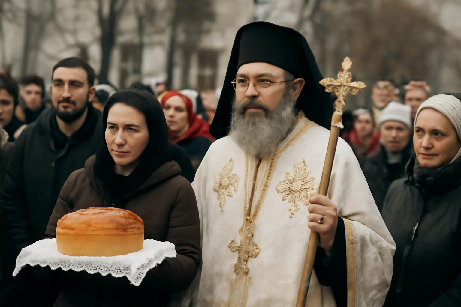 Sărbătoarea Întâmpinării Domnului, prăznuită la Iași pe 2 februarie 2026