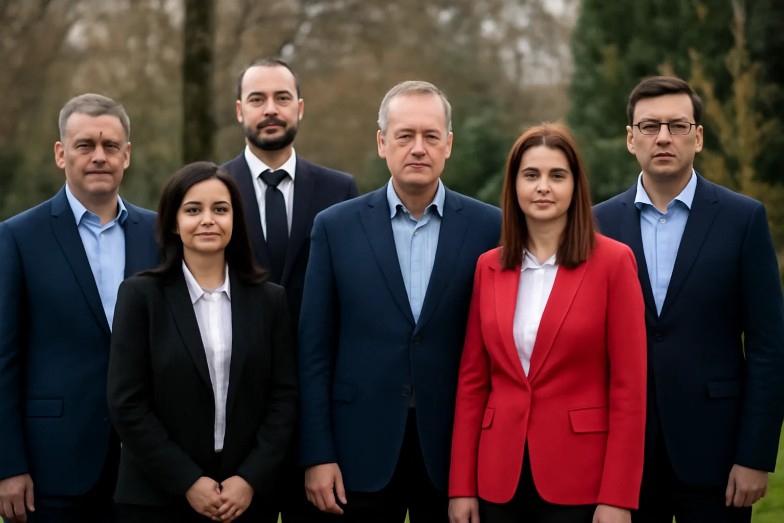 Șase candidați intră în competiție pentru conducerea PSD Iași