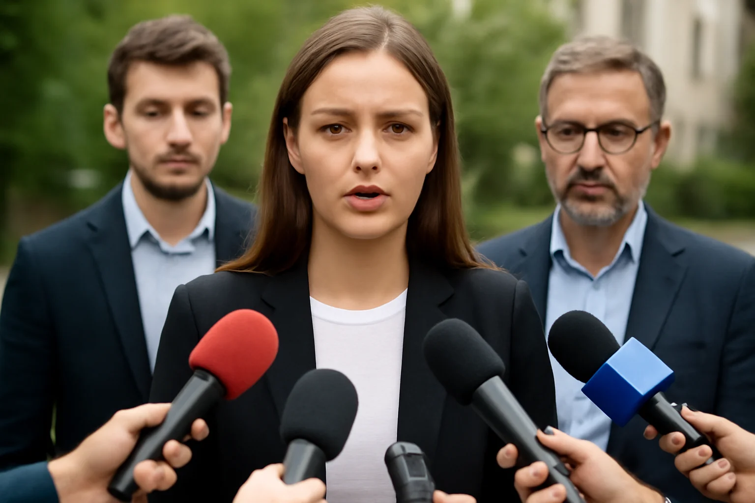 Scandal TikTok cu acuzații de extorcare, cu legături investigate la Iași