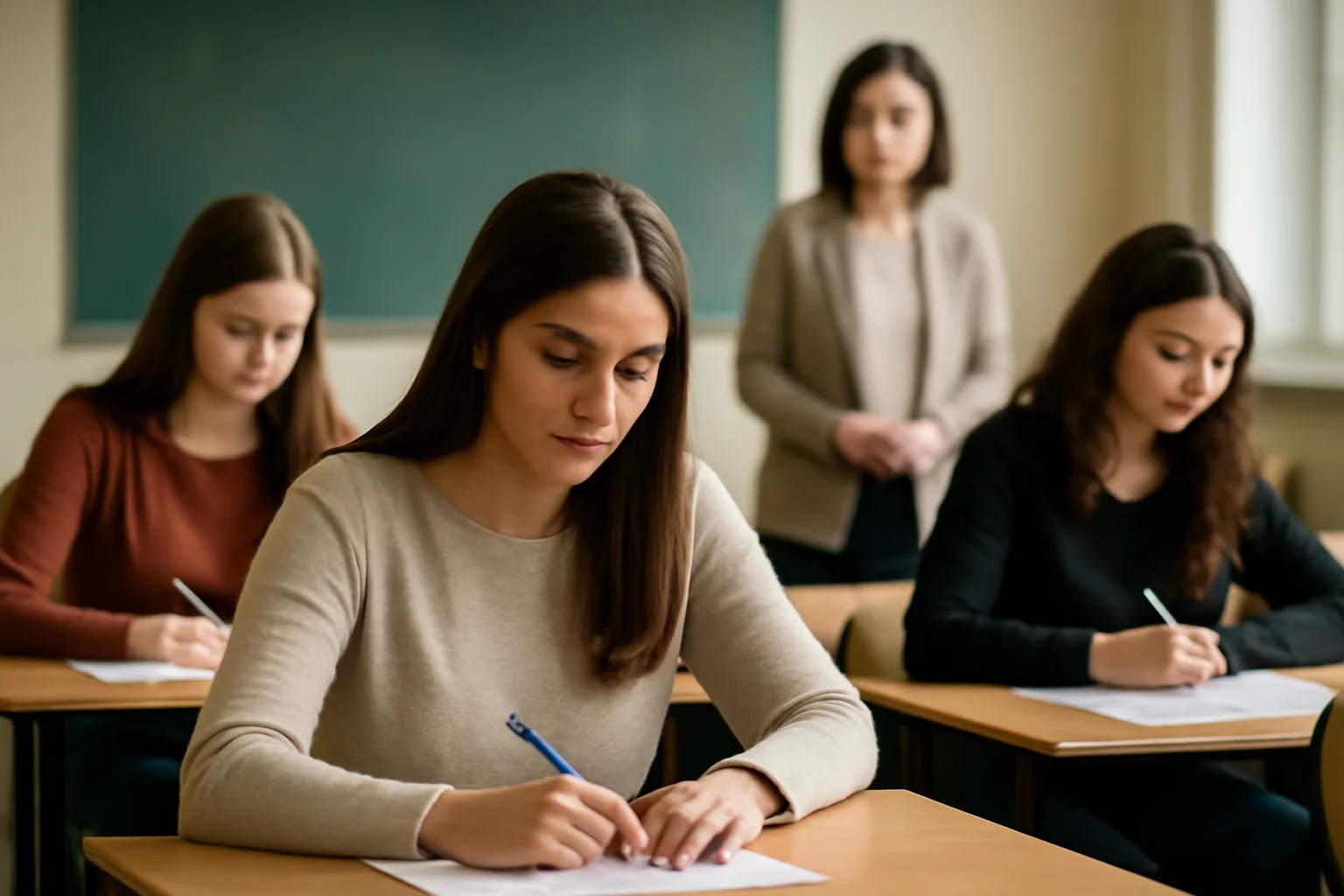 Schimbări în structura specializărilor la liceele pedagogice, cu impact direct în Iași