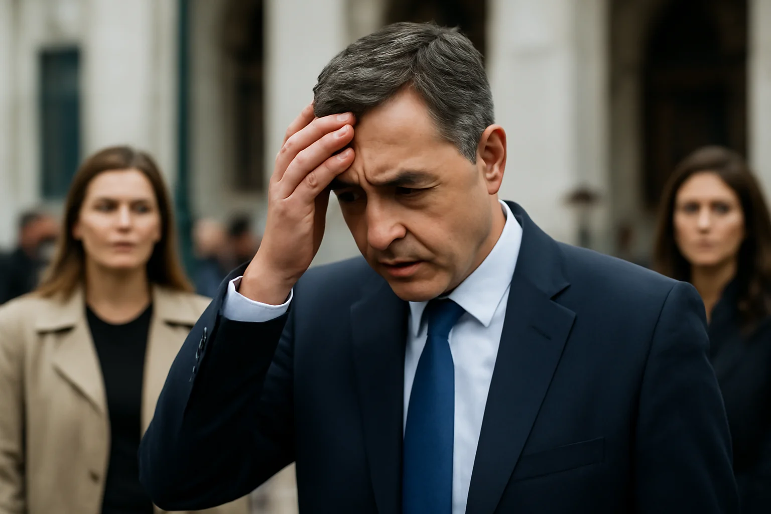Schimbări majore în lumea justiției