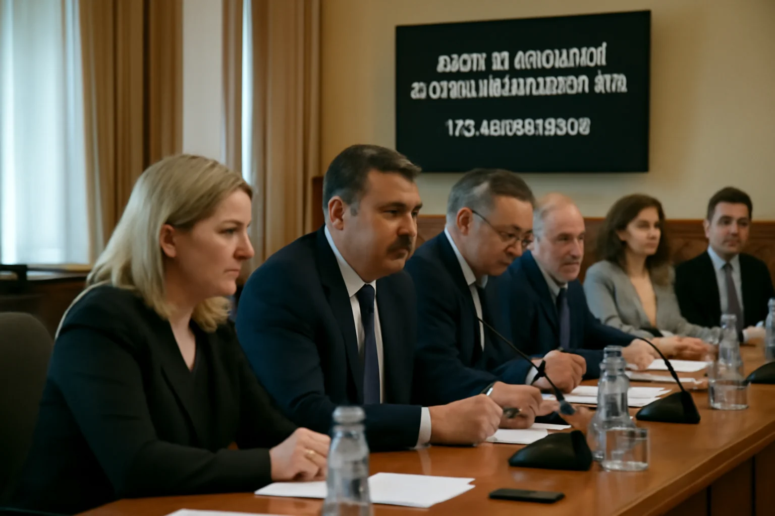 Ședință ordinară a Consiliului Local Iași programată pe 30 ianuarie 2026
