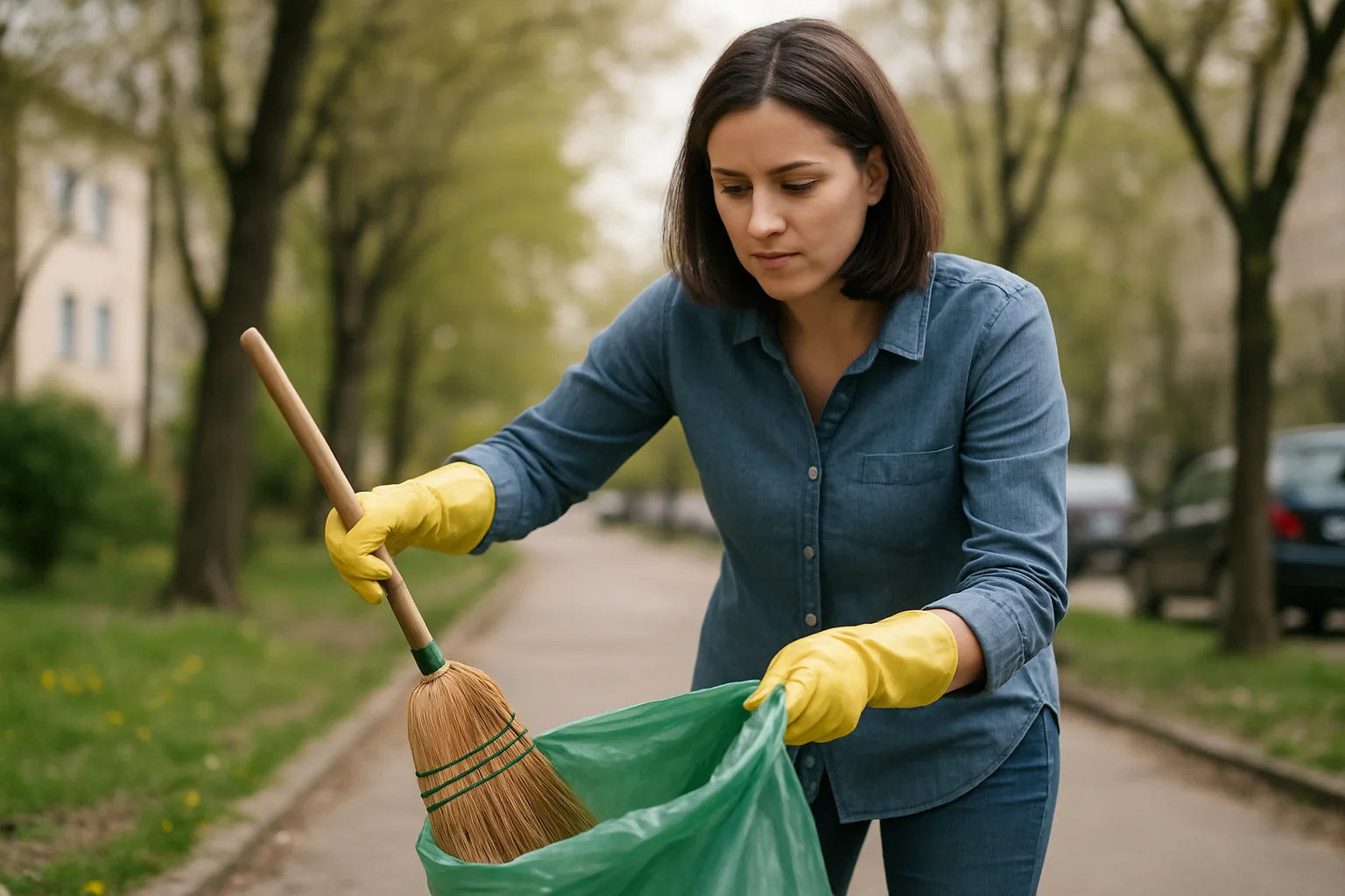 Sfatul zilei în Iași, 2 mai 2026: Cum să organizezi eficient curățenia de primăvară