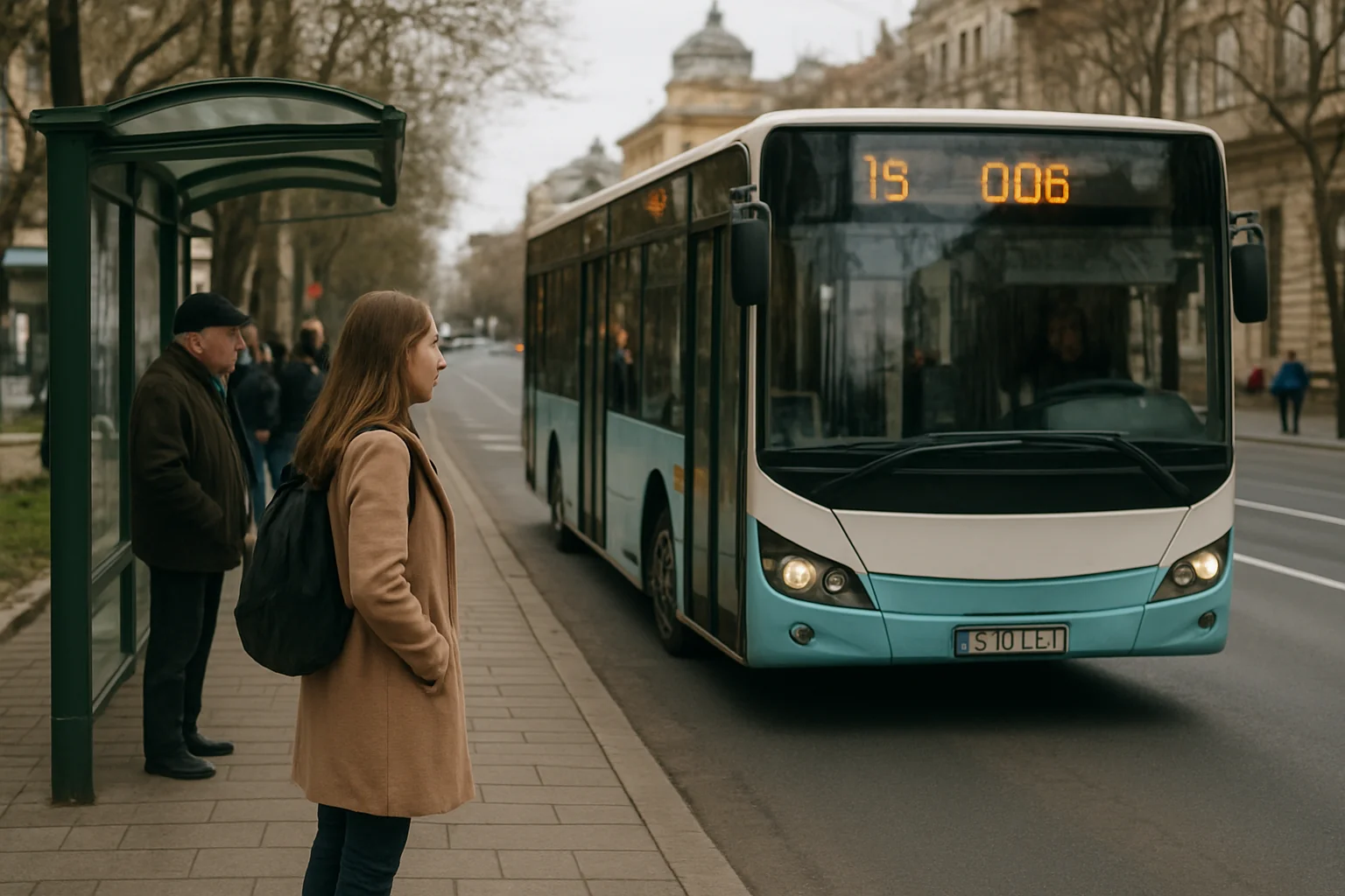 Situația actuală a transportului public în Iași: Provocări și perspective la 30 aprilie 2026